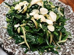 -五台山正觉全素斋