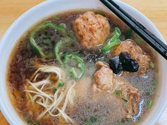 -超爷叔面馆(西园店)