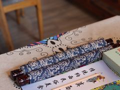 -桥边小楼·手工云南菜·古城观景小楼
