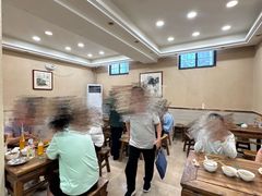 -老刘家永盛斋·传统泡馍(东关南街店)