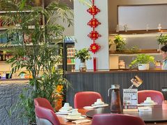 -老馆子·建德菜·山肴鱼鲜(海威新界店)