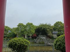 -千龙湖生态旅游度假区