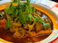 -来菜·湖北头牌藕汤(汉街店)