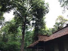 -成都杜甫草堂博物馆