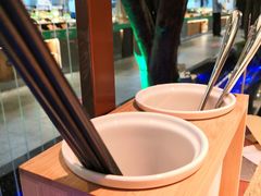 -松沪名灶·豆浆鱼头·新上海菜(飞航吾悦广场店)