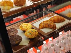 -星巴克(深圳北站B5检票口)