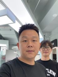 -U·NI SALON 造型