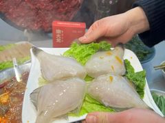 -渝大龙重庆火锅(温泉月亮湾店)