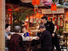 -田园印象·成都土菜院子(华阳店)