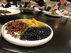 -翠湖宾馆·中餐厅