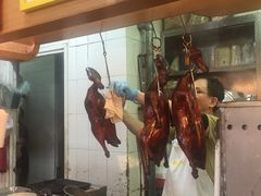 -一乐烧鹅(中环店)
