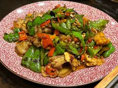 -吃货私房菜(丽江束河古镇店)