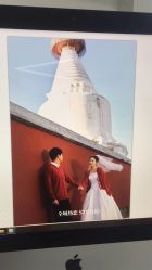 -全城热恋璀璨婚纱摄影(国贸总店)