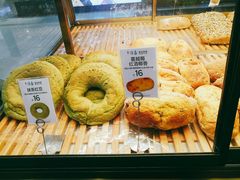 -习喜面包(天润广场店)