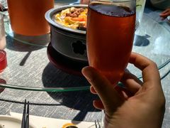 -野蔓果·山野菜(西湖景区·龙井茶田店)