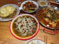 -阿记烧烤(大兴新区店)