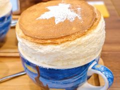 -芙蕾哥哥souffle