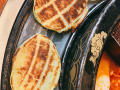 -三牦记·涮烤一体火锅(小河店)