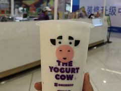 -一只酸奶牛(汕头金平万达广场店)