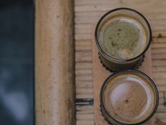 -Metal hands·铁手咖啡