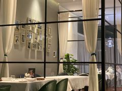 -L'Arome芳芳法国餐厅(仙林金鹰店)