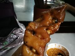 -赵元章肉骨烧(山塘街店)