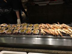 -雍和会海鲜姿造自助(湖东路店)