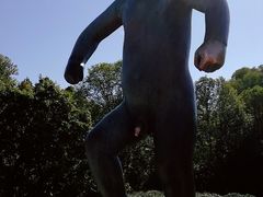 -维格兰雕塑公园