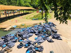 -南京市无想山景区