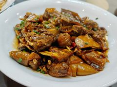 -西山人家·传统苏帮菜·家宴(木渎店)