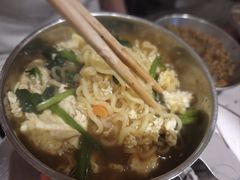 -炽城·烤肉名家(鸿达中央广场店)
