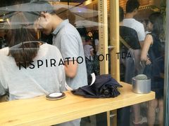 -喜茶(东莞汇一城店)