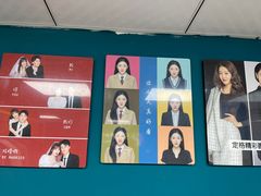 -爱定格照相馆·证件照(青岛李村苏宁店)