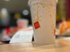 -麦当劳(保定裕华路店)