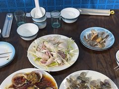 -九龙餐厅(大沽路店)