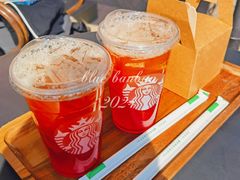 -星巴克(天津五大道店)
