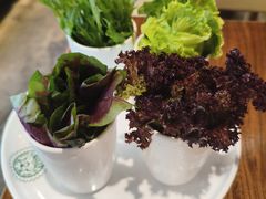 -素虎料理(前门店)