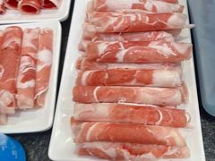 -虾大侠·盱眙龙虾老北京铜锅涮羊肉(金楠天街店)