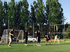 -博羿箭游 Archery Tag 攻防箭(奥森场店)