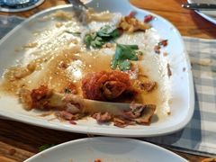 -Paulaner·德国帕拉娜自酿啤酒餐厅(海上世界店)