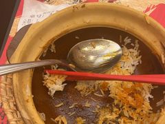 -华记煲仔华·煲仔饭(三元里万科里店)