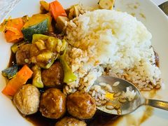 -宜家·瑞典风味餐厅(四元桥店)