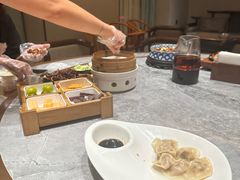 -北国饭店·海鲜·北方菜(峡山店)
