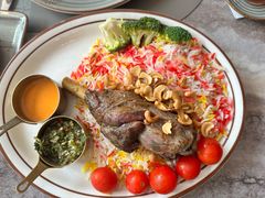 -BEYTI RESTAURANT贝迪土耳其餐厅