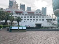 -蔡澜Pho·越南粉餐厅(海上世界店)