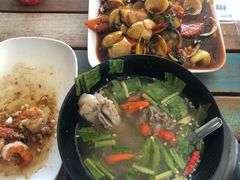 -Doo Dee Thai Food(Issan/Isaan/Esan)
