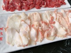 -潮汕美牛肉丸火锅店(天宁寺店)