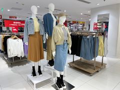 -银座mall(东直门店)