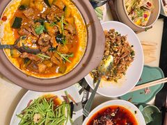 -锦府盐帮·侯宅(五棵松万达店)