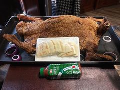 -九十九顶毡房(阜石路店)